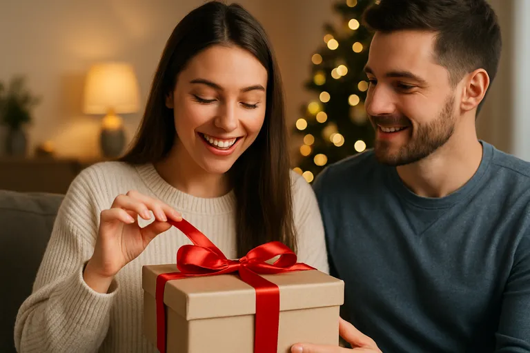 De kunst van het perfecte cadeau voor je vriendin vinden